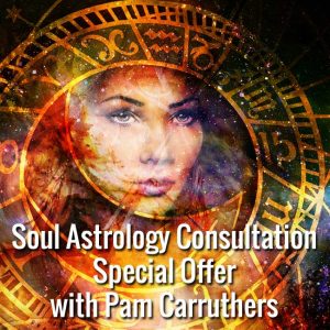 Soul Astrology Consultation