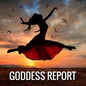 Goddesses Report Feminine Power